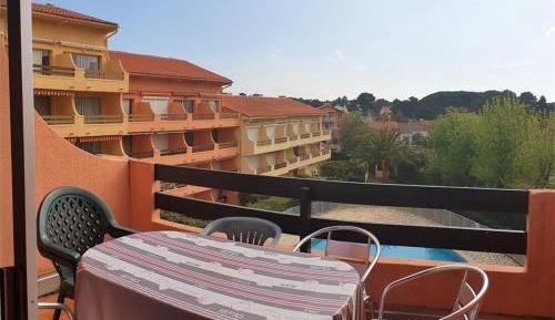 Apartment (6 Adults)