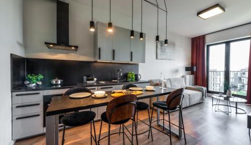 One-Bedroom Suite