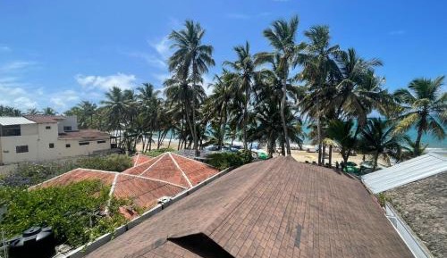Studio with Sea View