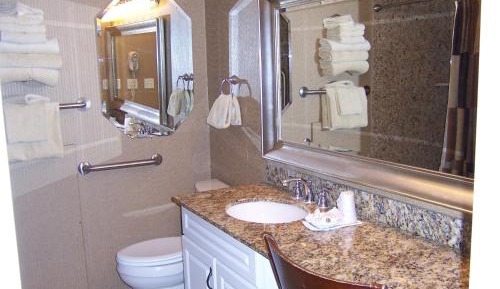 Two-Bedroom Suite