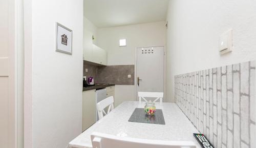 Studio - First Floor