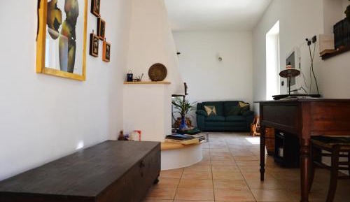 Suite with Terrace