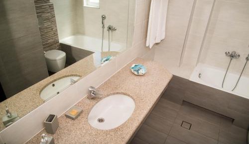 Junior Suite with Sea View