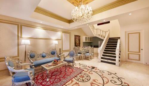 Luxury 3 Bedroom Villa