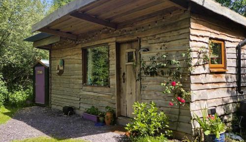 Superior Chalet