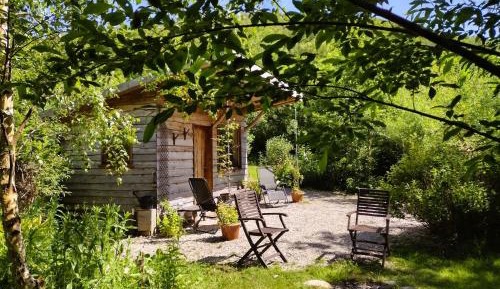 One-Bedroom Chalet