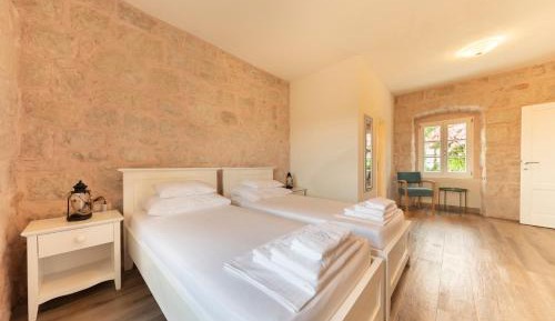 Five-Bedroom Villa
