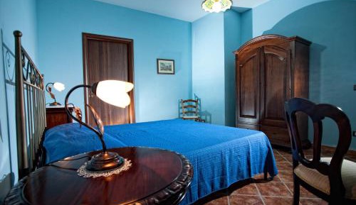 Two-Bedroom Apartment with Patio
