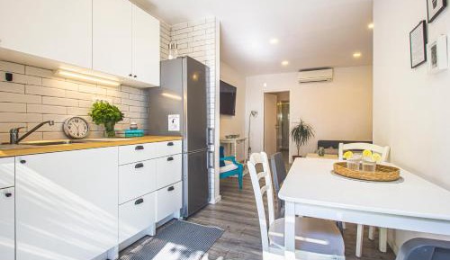 Apartment - Ground Floor