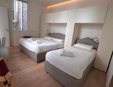 Triple Room with Private Bathroom