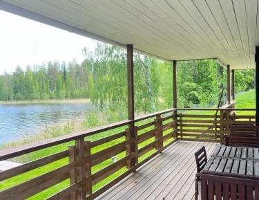 Suite with Terrace