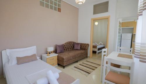 Apartment - Ground Floor
