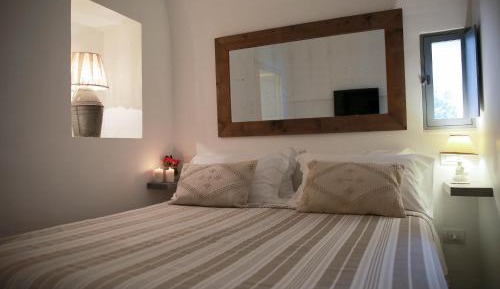 Suite with Spa Bath