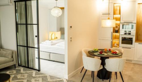 Deluxe Suite with Sea View