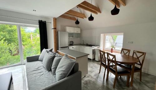 Suite Apartment