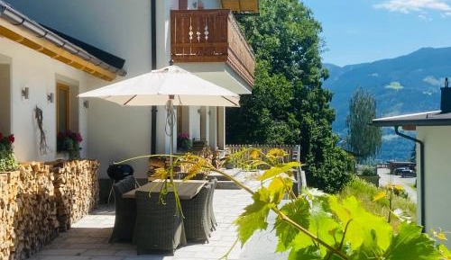 Superior Chalet