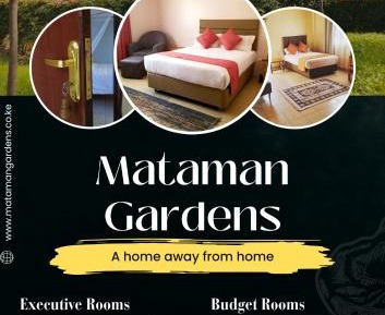 Budget Single Room