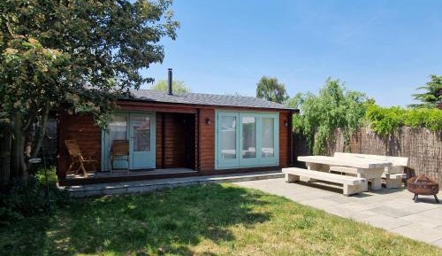 One-Bedroom Chalet