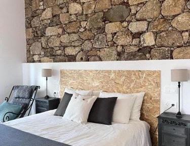 Double Room with Park View