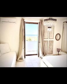 Triple Room with View