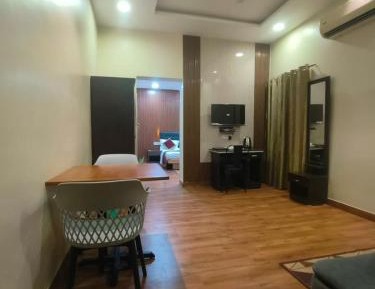 King Room
