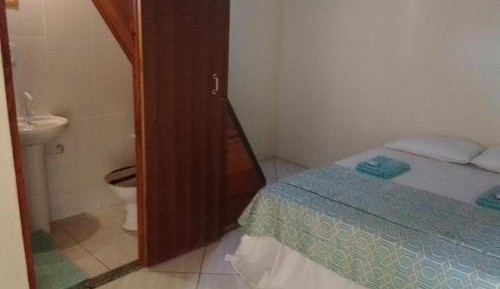 Family Bungalow