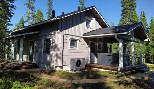 Deluxe Villa