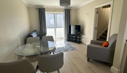Apartment - Split Level
