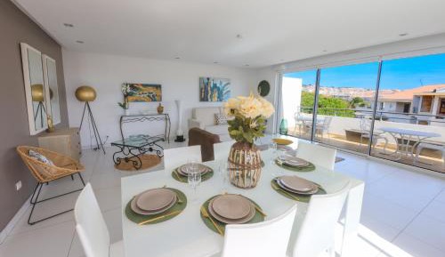 Duplex Apartment