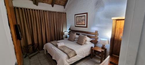 King Room with Pool View