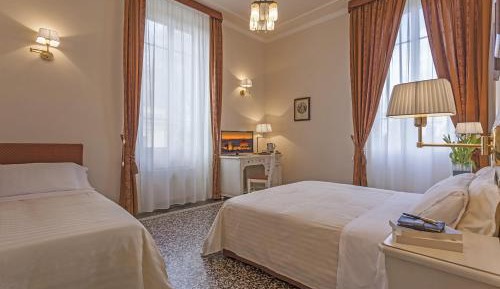 Classic Triple Room