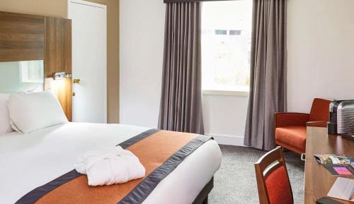 Privilege King Room