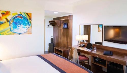 Classic King Room