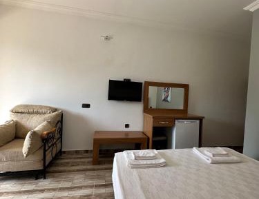 Triple Room with Mountain View