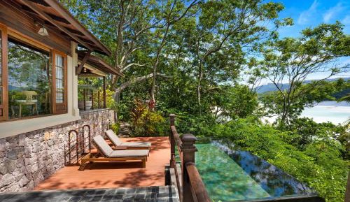 Private Pool Villa