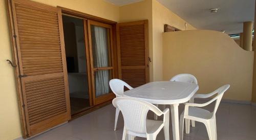 Apartment (2-4 Adults)