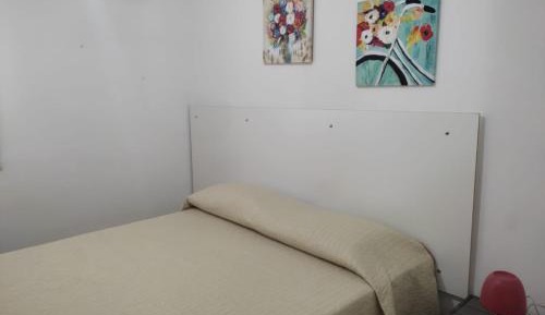 Three-Bedroom Home