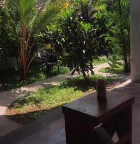 Double or Twin Room with Private Bathroom