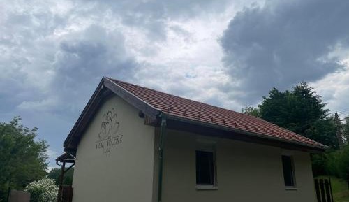 Superior Chalet