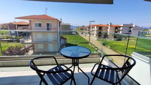 Maisonette