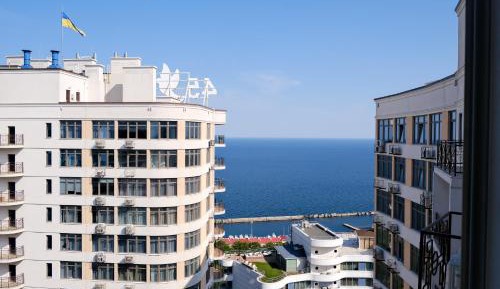 Apartment with Sea View