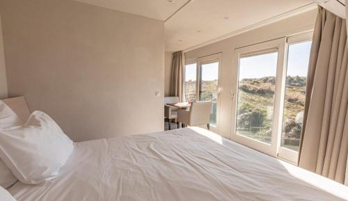 Junior Suite with Dune View