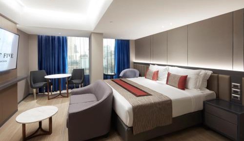 Mini Suite