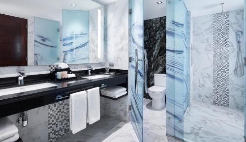 Suite Governador Club Level King Suite