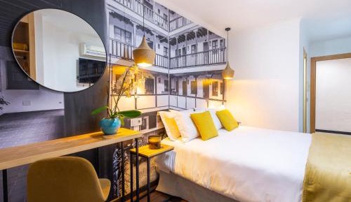Double or Twin Room