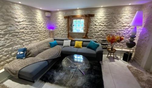 Five-Bedroom House