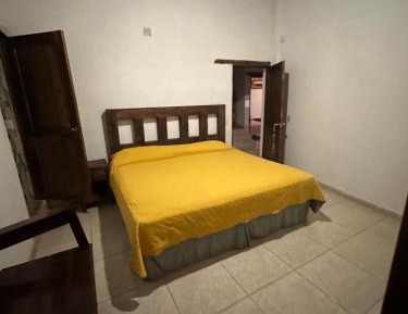 Deluxe Room (2 Adults + 1 Child)