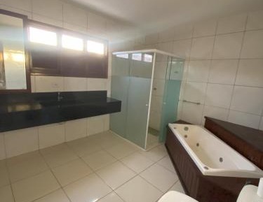 Triple Room with Bath