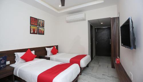 Classic Triple Room