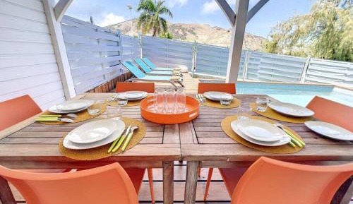 Vacation Home